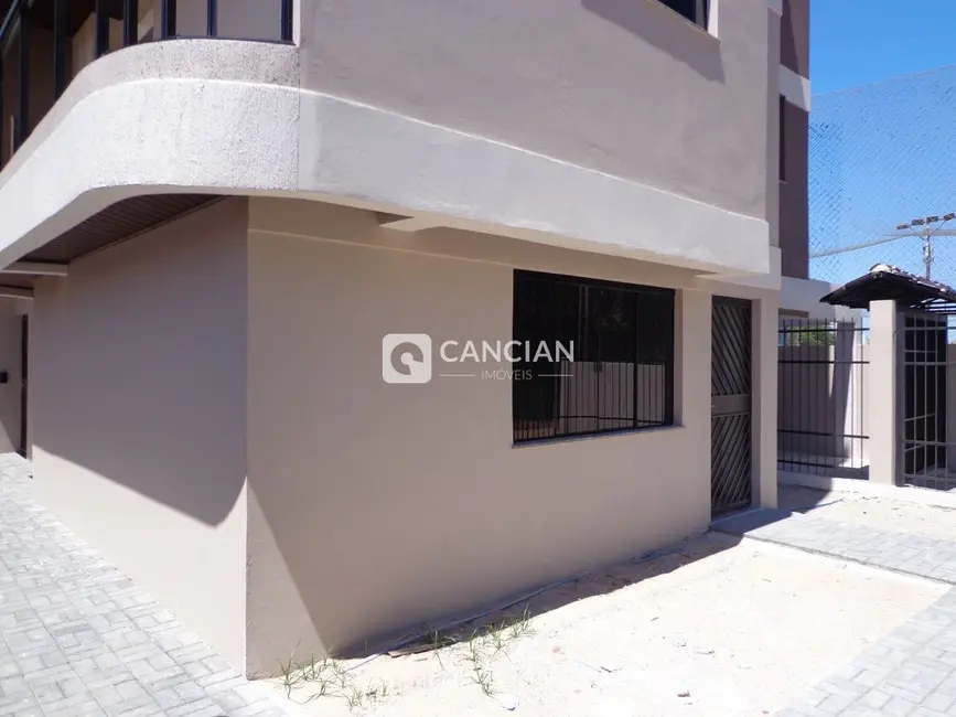 Foto 3 de Sala Comercial à venda, 39m2 em Presidente João Goulart, Santa Maria - RS