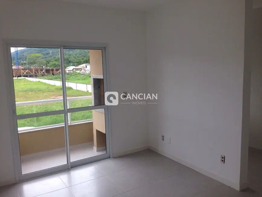 Foto 6 de Apartamento com 2 quartos à venda, 53m2 em Centro, Palhoca - SC