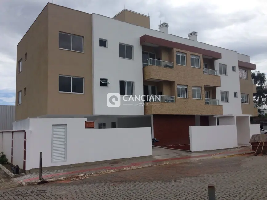 Foto 2 de Apartamento com 2 quartos à venda, 53m2 em Centro, Palhoca - SC