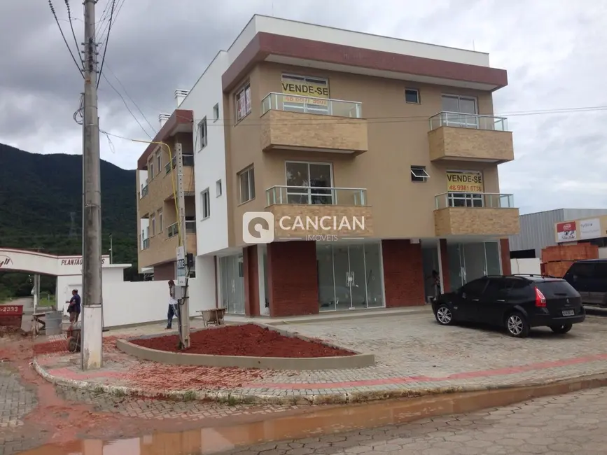 Foto 1 de Apartamento com 2 quartos à venda, 53m2 em Centro, Palhoca - SC