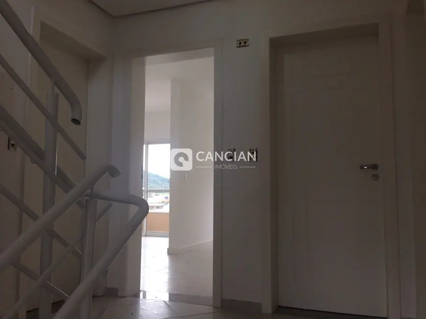 Foto 9 de Apartamento com 2 quartos à venda, 53m2 em Centro, Palhoca - SC