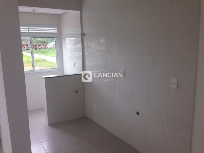 Foto 3 de Apartamento com 2 quartos à venda, 53m2 em Centro, Palhoca - SC