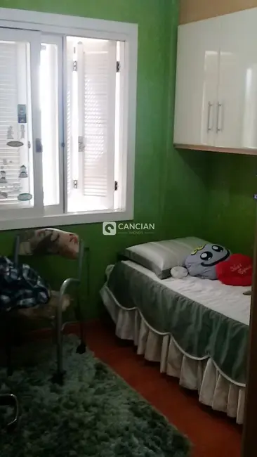 Foto 9 de Apartamento com 3 quartos à venda, 120m2 em Centro, Santa Maria - RS