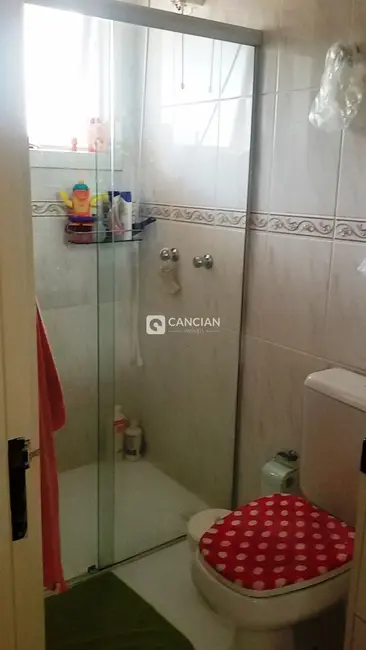 Foto 7 de Apartamento com 3 quartos à venda, 120m2 em Centro, Santa Maria - RS
