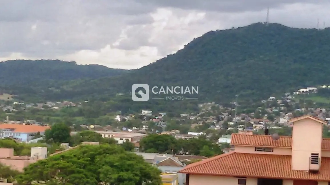 Foto 5 de Apartamento com 3 quartos à venda, 120m2 em Centro, Santa Maria - RS