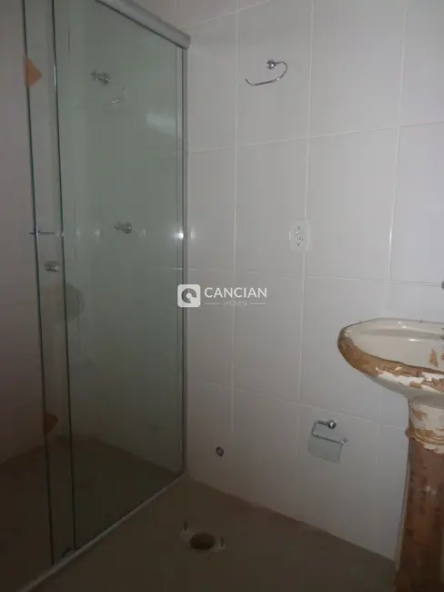 Foto 7 de Kitnet à venda, 32m2 em Nossa Senhora do Rosário, Santa Maria - RS