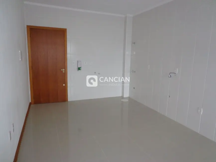 Foto 4 de Kitnet à venda, 32m2 em Nossa Senhora do Rosário, Santa Maria - RS