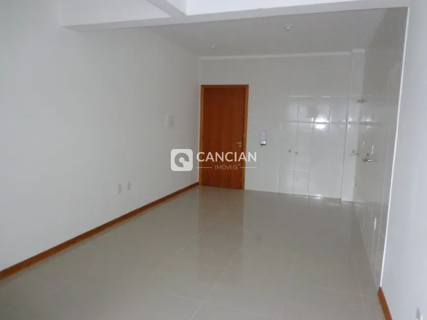 Foto 5 de Kitnet à venda, 32m2 em Nossa Senhora do Rosário, Santa Maria - RS