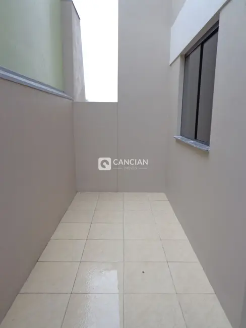 Foto 5 de Apartamento com 1 quarto à venda, 43m2 em Nossa Senhora do Rosário, Santa Maria - RS