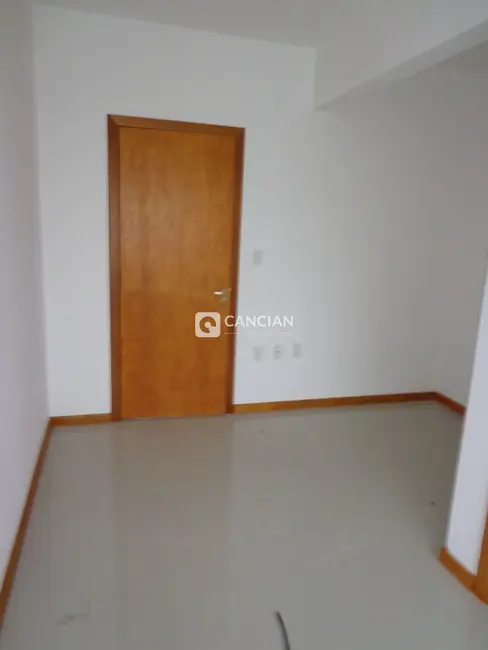 Foto 8 de Apartamento com 1 quarto à venda, 43m2 em Nossa Senhora do Rosário, Santa Maria - RS