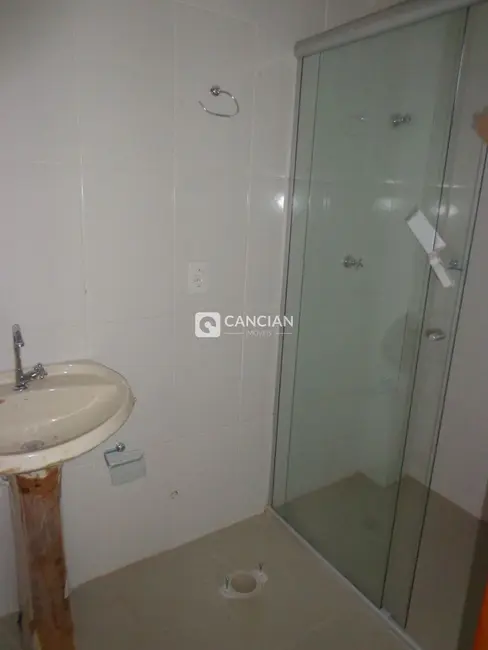 Foto 9 de Apartamento com 1 quarto à venda, 43m2 em Nossa Senhora do Rosário, Santa Maria - RS
