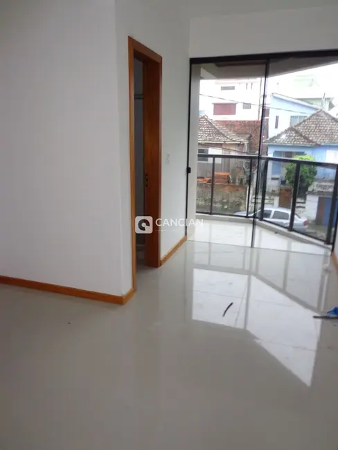 Foto 7 de Apartamento com 1 quarto à venda, 43m2 em Nossa Senhora do Rosário, Santa Maria - RS