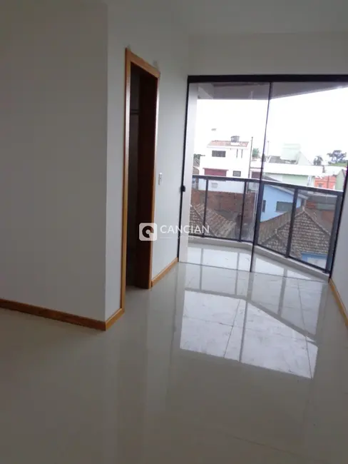 Foto 6 de Apartamento com 1 quarto à venda, 36m2 em Nossa Senhora do Rosário, Santa Maria - RS