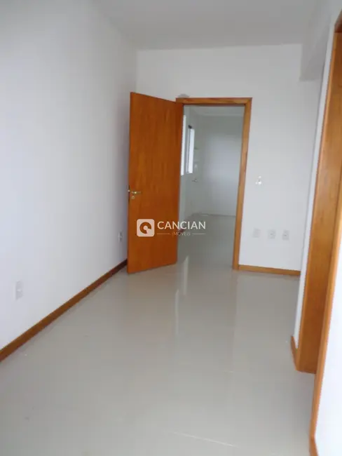 Foto 7 de Apartamento com 1 quarto à venda, 36m2 em Nossa Senhora do Rosário, Santa Maria - RS