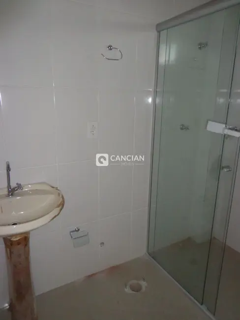 Foto 9 de Apartamento com 1 quarto à venda, 36m2 em Nossa Senhora do Rosário, Santa Maria - RS