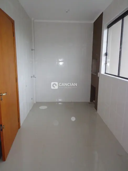 Foto 3 de Apartamento com 1 quarto à venda, 33m2 em Nossa Senhora do Rosário, Santa Maria - RS