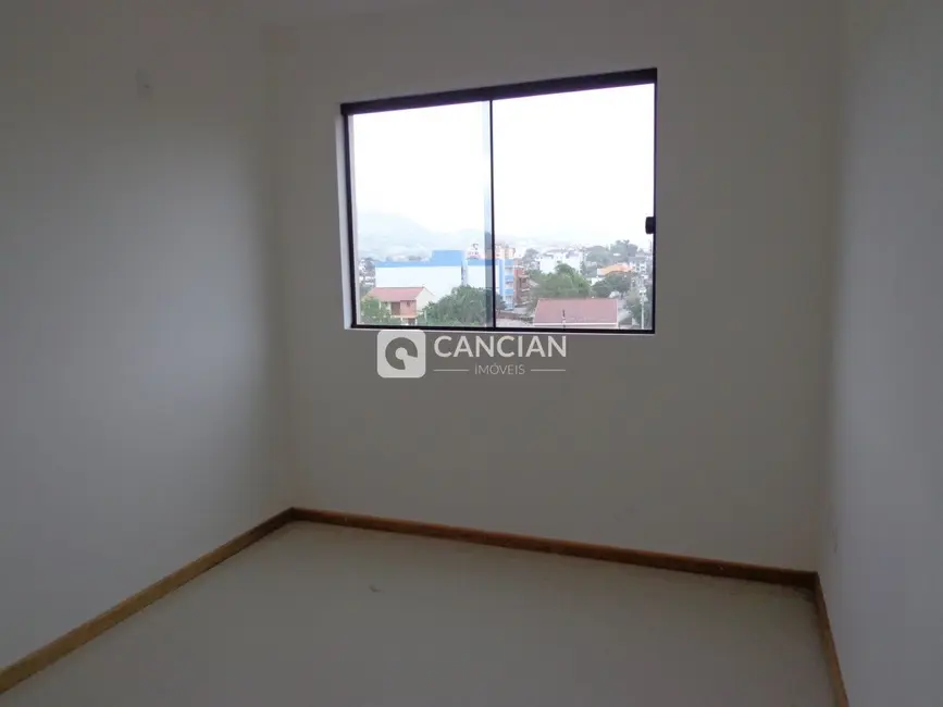 Foto 7 de Apartamento com 1 quarto à venda, 33m2 em Nossa Senhora do Rosário, Santa Maria - RS
