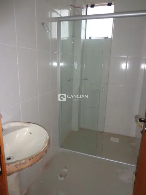 Foto 5 de Apartamento com 1 quarto à venda, 33m2 em Nossa Senhora do Rosário, Santa Maria - RS