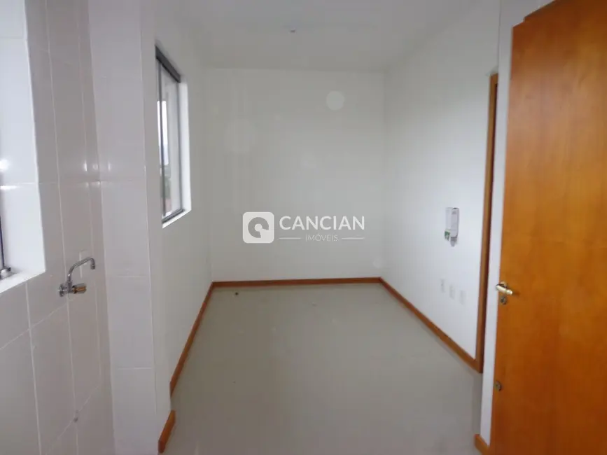 Foto 6 de Apartamento com 1 quarto à venda, 33m2 em Nossa Senhora do Rosário, Santa Maria - RS