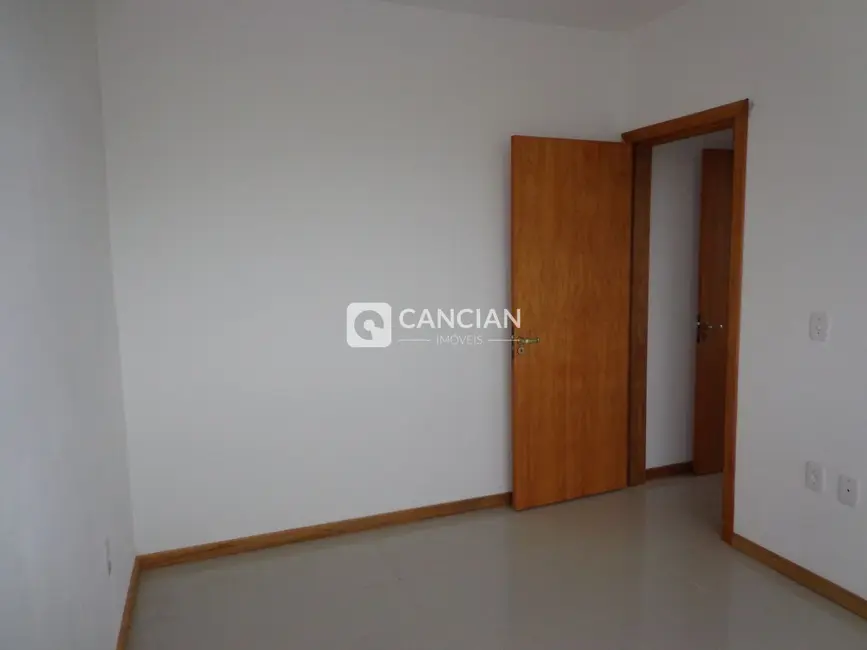 Foto 8 de Apartamento com 1 quarto à venda, 33m2 em Nossa Senhora do Rosário, Santa Maria - RS