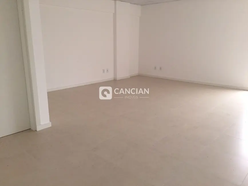 Foto 3 de Sala Comercial à venda, 41m2 em Capoeiras, Florianopolis - SC