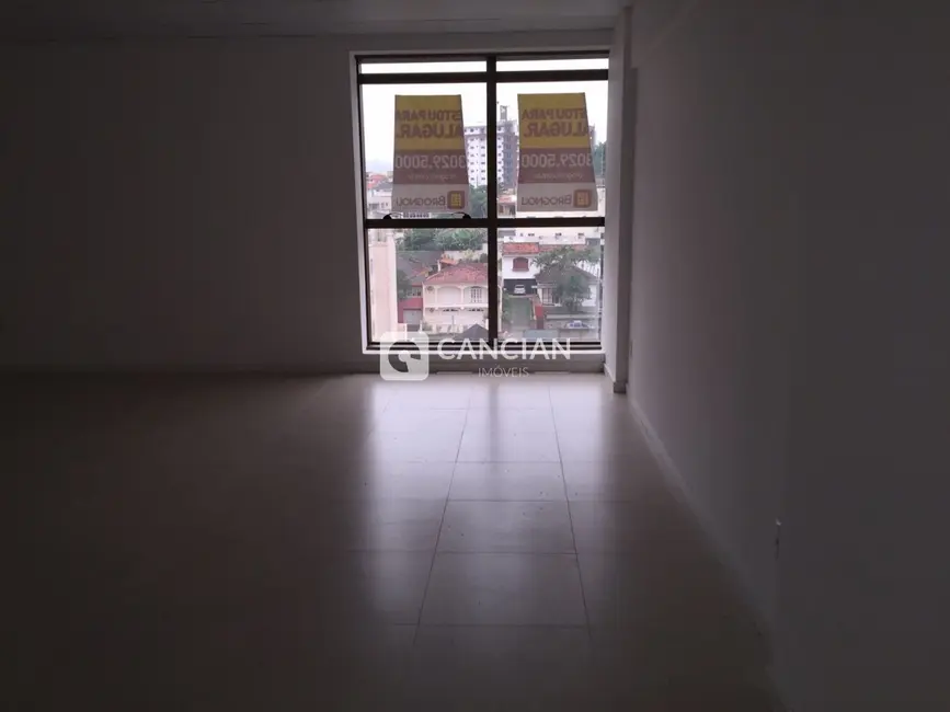 Foto 4 de Sala Comercial à venda, 41m2 em Capoeiras, Florianopolis - SC