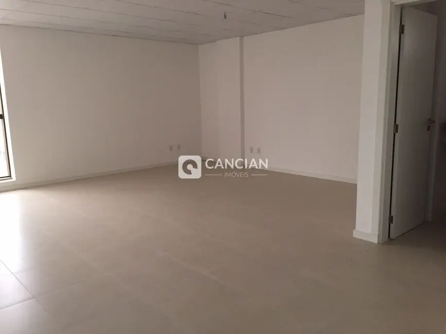 Foto 2 de Sala Comercial à venda, 41m2 em Capoeiras, Florianopolis - SC