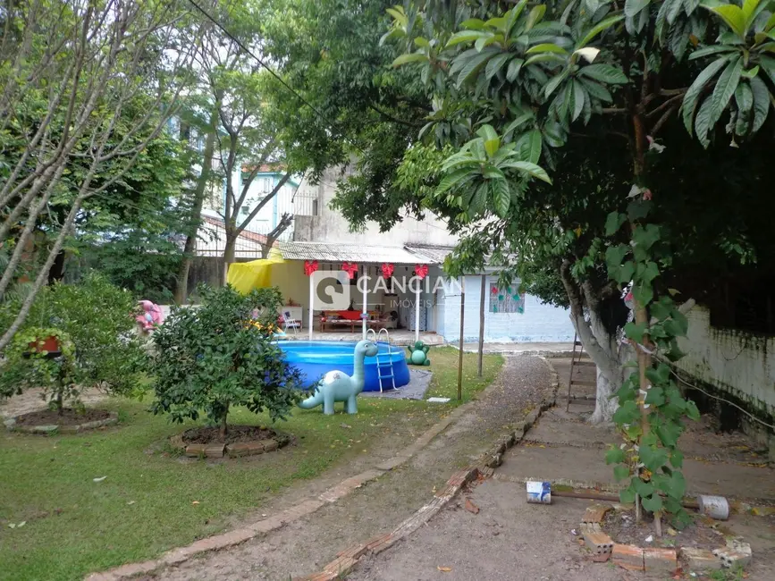 Foto 3 de Terreno / Lote à venda, 780m2 em Centro, Santa Maria - RS