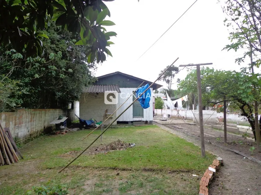Foto 4 de Terreno / Lote à venda, 780m2 em Centro, Santa Maria - RS