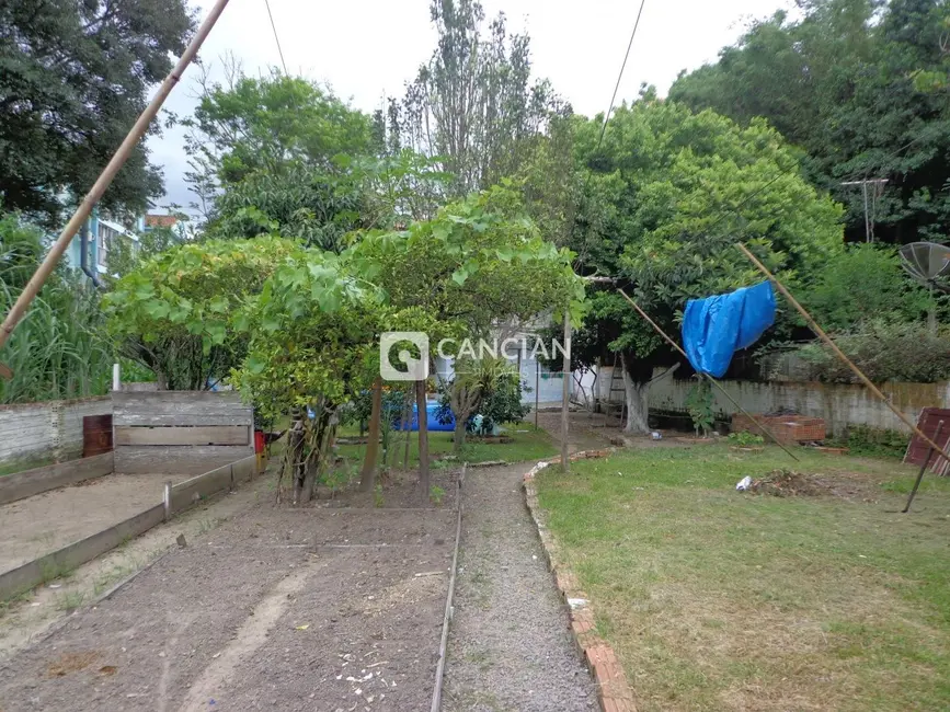 Foto 5 de Terreno / Lote à venda, 780m2 em Centro, Santa Maria - RS