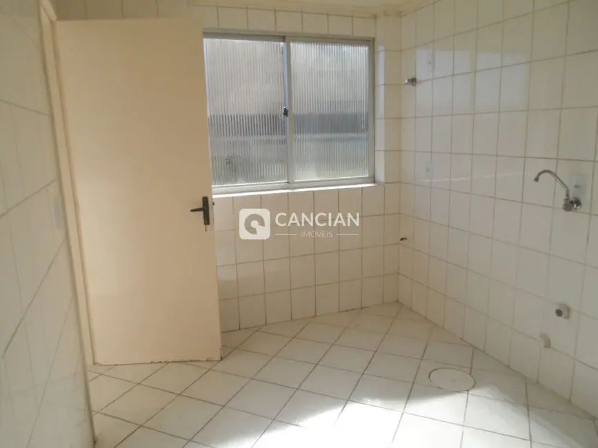 Apartamento com 2 quartos para alugar, 75m2 em Nossa Senhora de Fátima, Santa Maria - RS - imagem 6 Foto 6 de Apartamento com 2 quartos para alugar, 75m2 em Nossa Senhora de Fátima, Santa Maria - RS