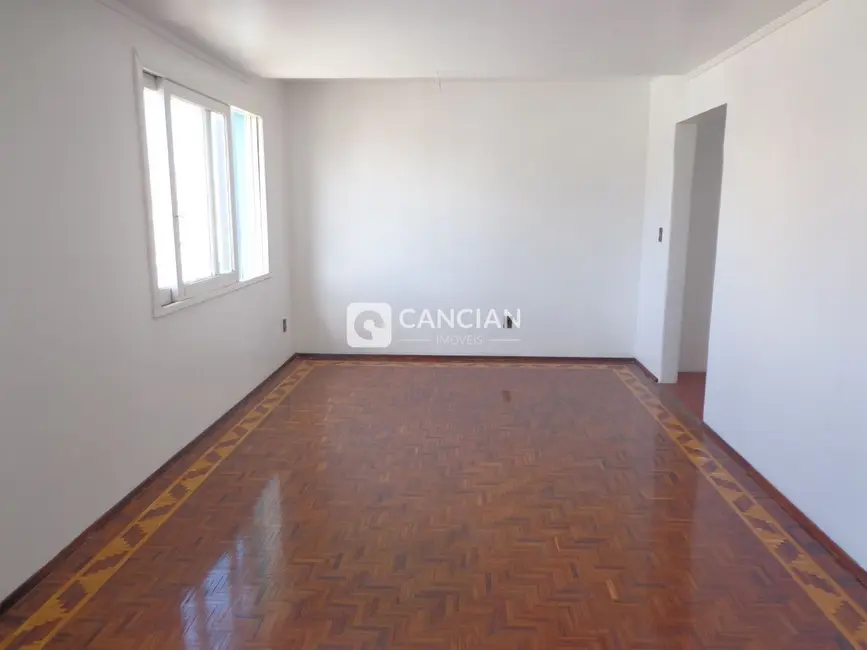 Cobertura com 4 quartos para alugar, 122m2 em Centro, Santa Maria - RS - imagem 7 Foto 7 de Cobertura com 4 quartos para alugar, 122m2 em Centro, Santa Maria - RS