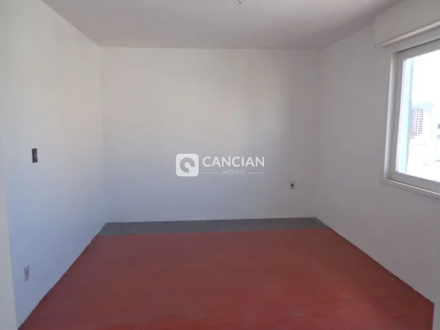 Cobertura com 4 quartos para alugar, 122m2 em Centro, Santa Maria - RS - imagem 6 Foto 6 de Cobertura com 4 quartos para alugar, 122m2 em Centro, Santa Maria - RS