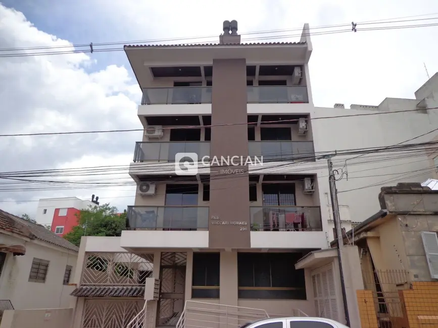 Foto 3 de Kitnet à venda, 34m2 em Nossa Senhora do Rosário, Santa Maria - RS