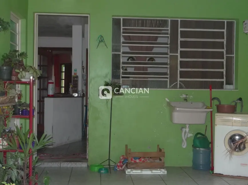 Casa com 4 quartos à venda, 200m2 em Santa Maria - RS - imagem 5 Foto 5 de Casa com 4 quartos à venda, 200m2 em Santa Maria - RS