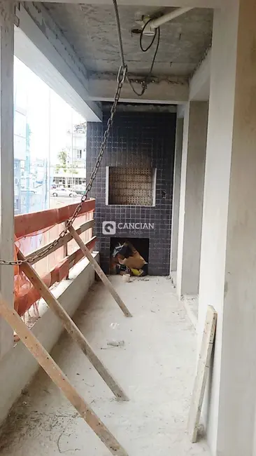 Foto 6 de Apartamento com 3 quartos à venda, 132m2 em Centro, Santa Maria - RS