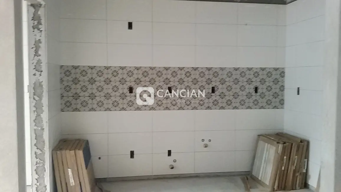 Foto 5 de Apartamento com 3 quartos à venda, 132m2 em Centro, Santa Maria - RS