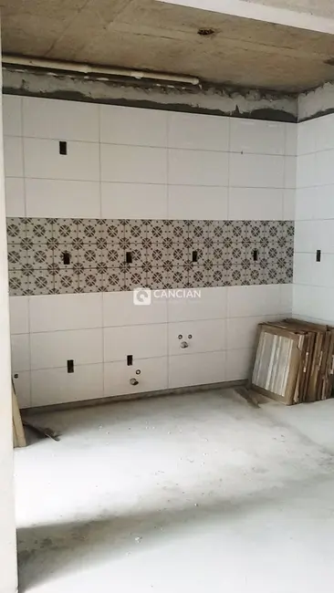 Foto 3 de Apartamento com 3 quartos à venda, 132m2 em Centro, Santa Maria - RS