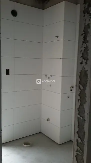 Foto 4 de Apartamento com 3 quartos à venda, 132m2 em Centro, Santa Maria - RS