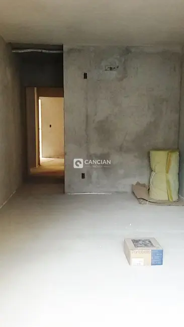 Foto 2 de Apartamento com 3 quartos à venda, 132m2 em Centro, Santa Maria - RS