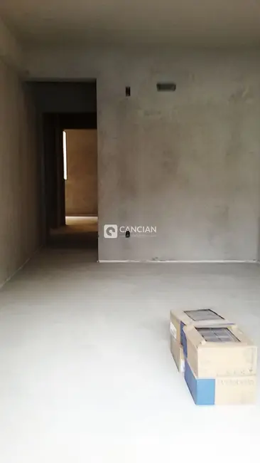 Foto 7 de Apartamento com 3 quartos à venda, 132m2 em Centro, Santa Maria - RS