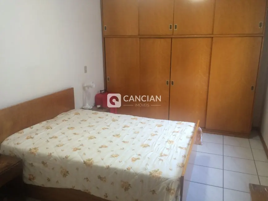 Foto 5 de Apartamento com 2 quartos à venda, 92m2 em Nossa Senhora de Fátima, Santa Maria - RS