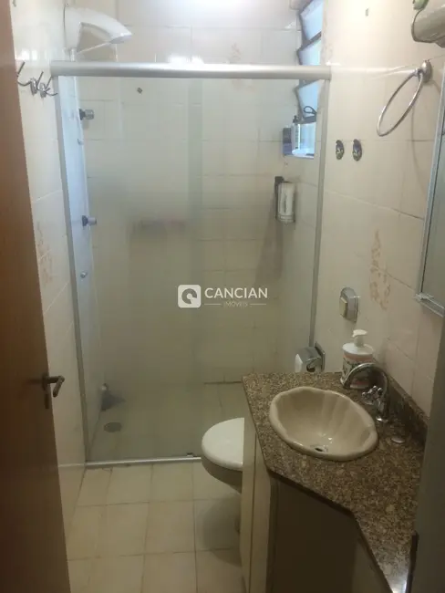 Foto 6 de Apartamento com 2 quartos à venda, 92m2 em Nossa Senhora de Fátima, Santa Maria - RS
