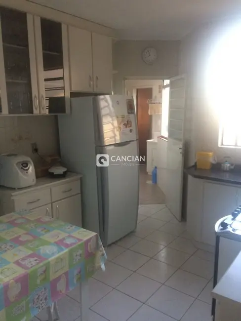 Foto 8 de Apartamento com 2 quartos à venda, 92m2 em Nossa Senhora de Fátima, Santa Maria - RS