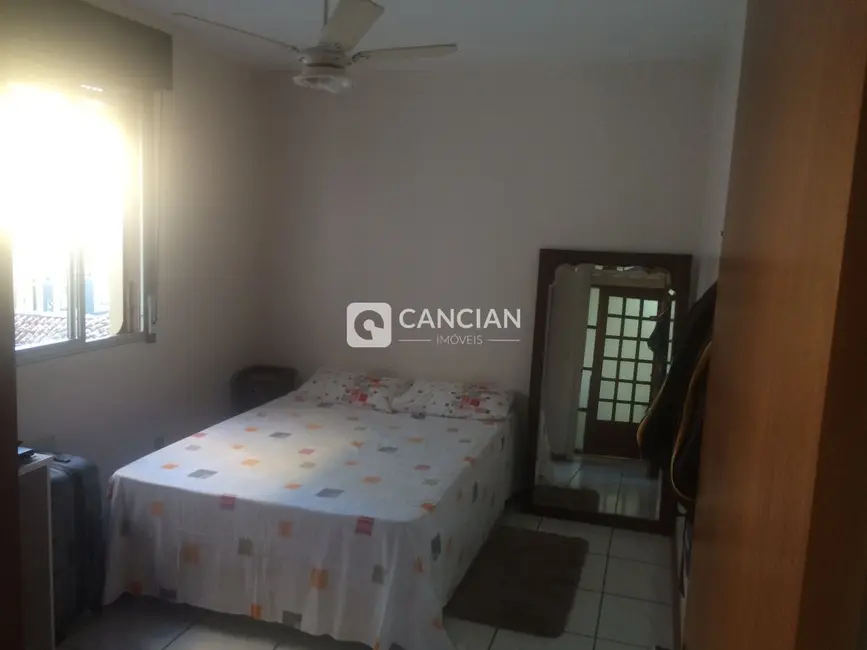Foto 7 de Apartamento com 2 quartos à venda, 92m2 em Nossa Senhora de Fátima, Santa Maria - RS