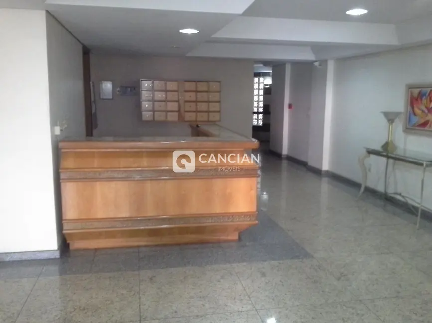 Foto 3 de Apartamento com 3 quartos à venda, 290m2 em Centro, Santa Maria - RS