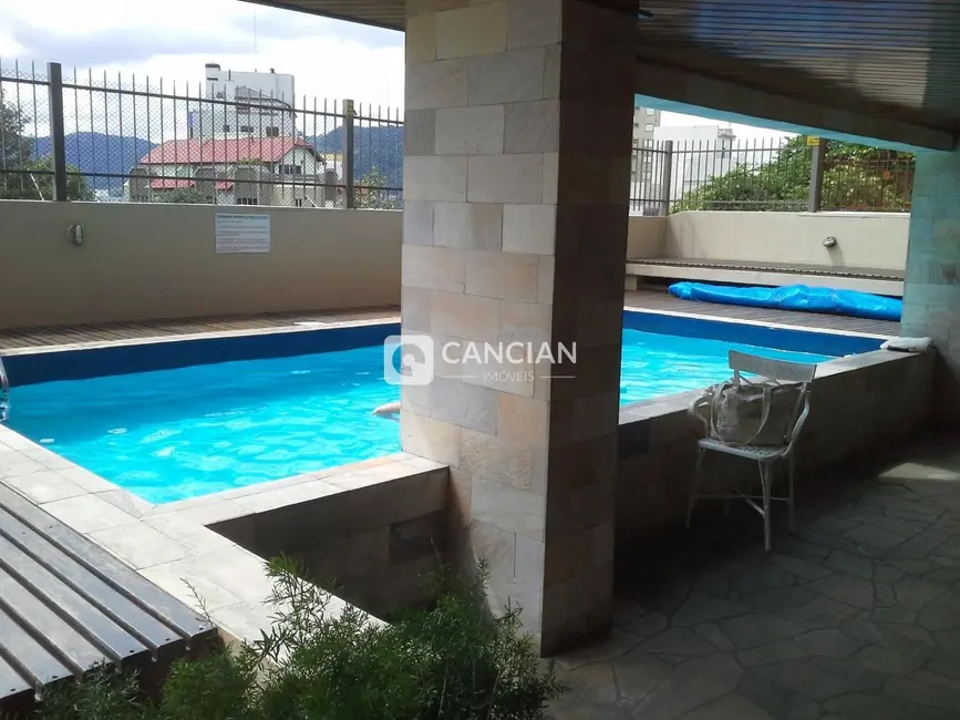 Foto 4 de Apartamento com 3 quartos à venda, 290m2 em Centro, Santa Maria - RS