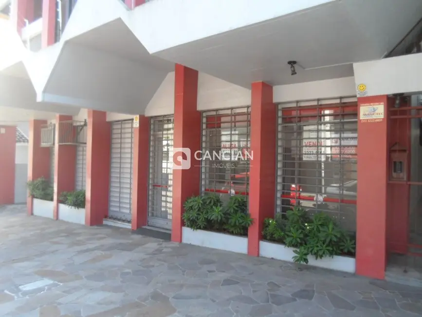 Foto 2 de Sala Comercial à venda, 280m2 em Centro, Santa Maria - RS