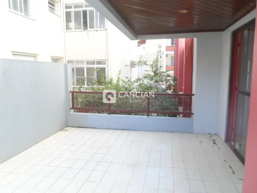 Foto 4 de Sala Comercial à venda, 280m2 em Centro, Santa Maria - RS