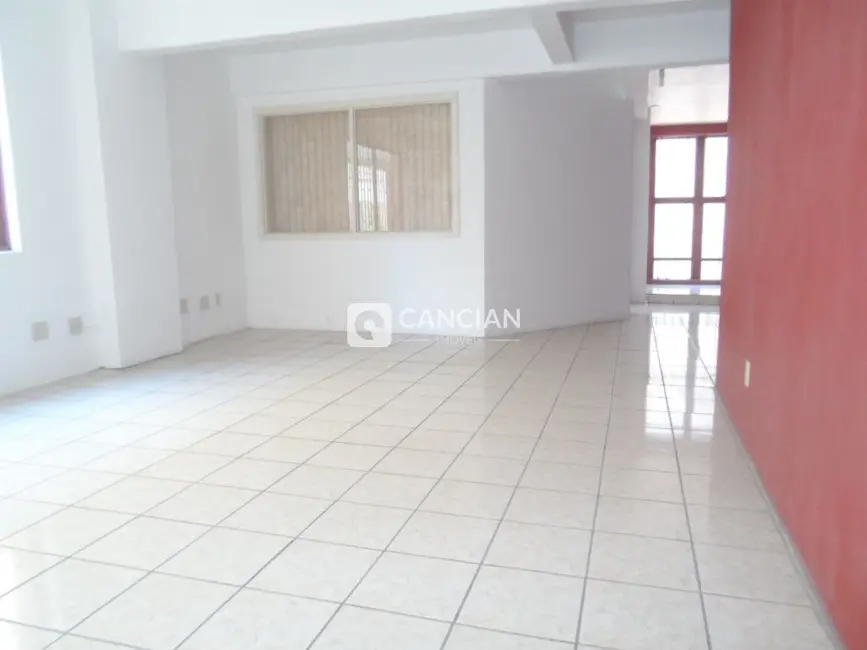 Foto 5 de Sala Comercial à venda, 280m2 em Centro, Santa Maria - RS